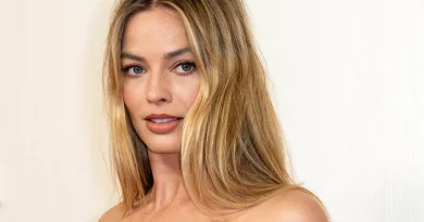 Margot Robbie Óscares