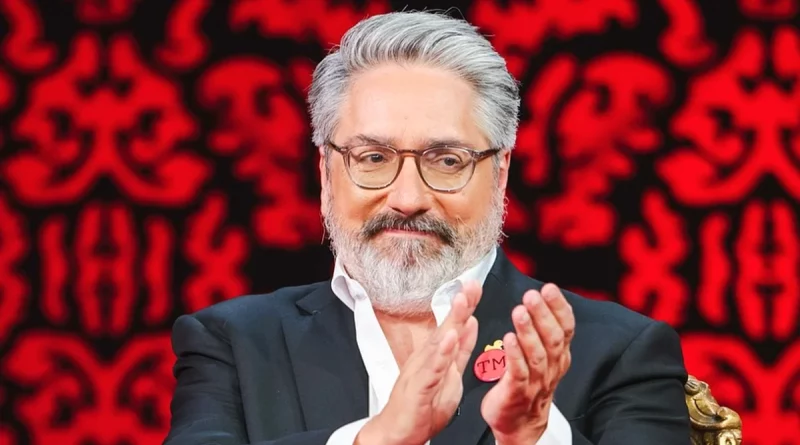 nuno markl taskmaster