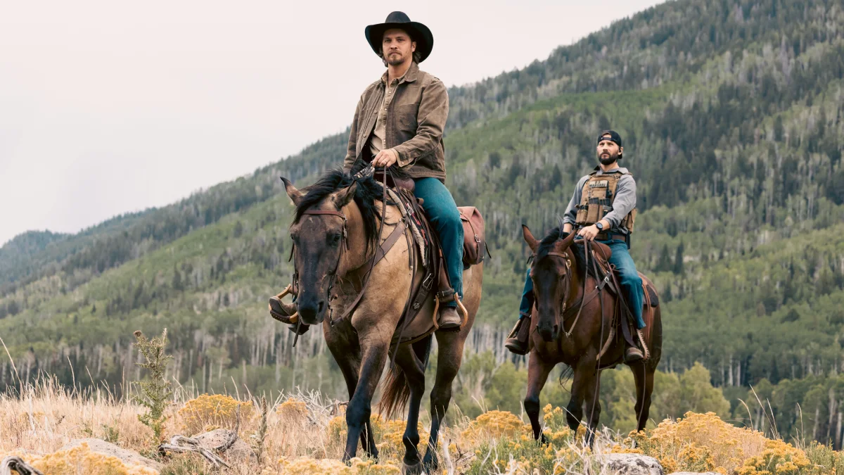 Marshals_ A Yellowstone Story SkyShowtime