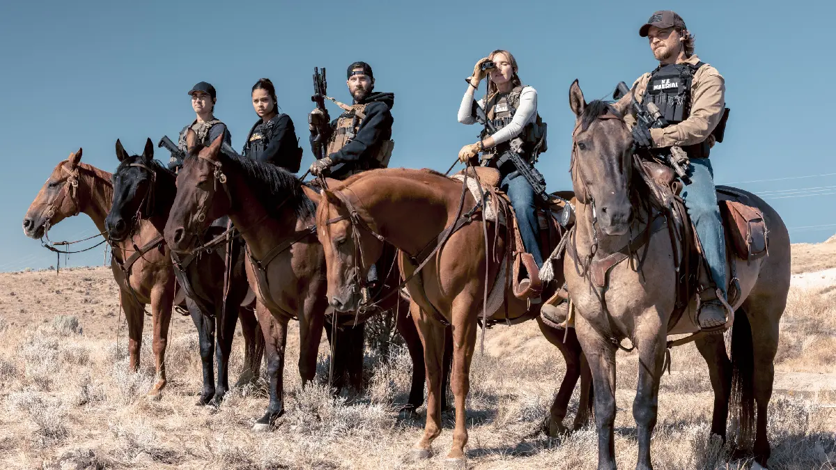 Marshals_ A Yellowstone Story SkyShowtime