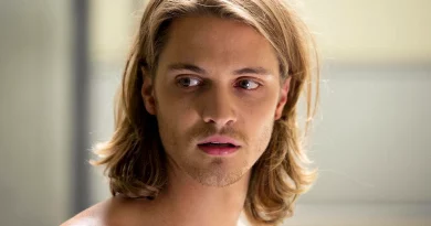 Luke Grimes True Blood Marshals