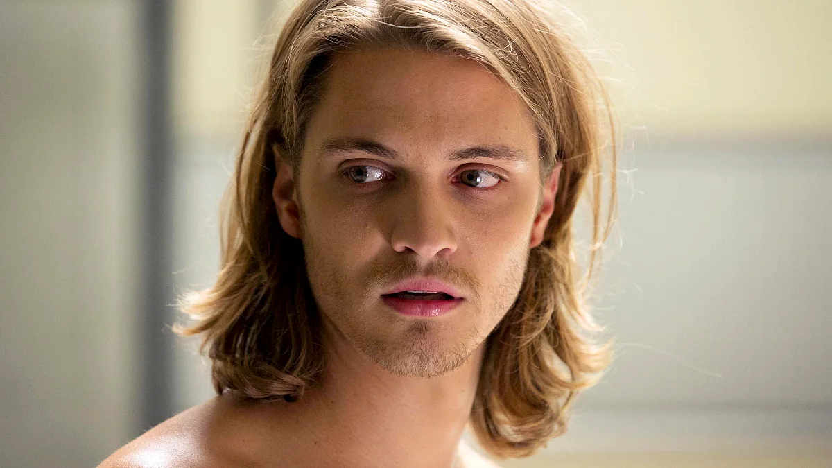 Luke Grimes True Blood Marshals