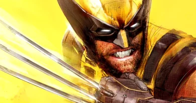 Marvel's Wolverine