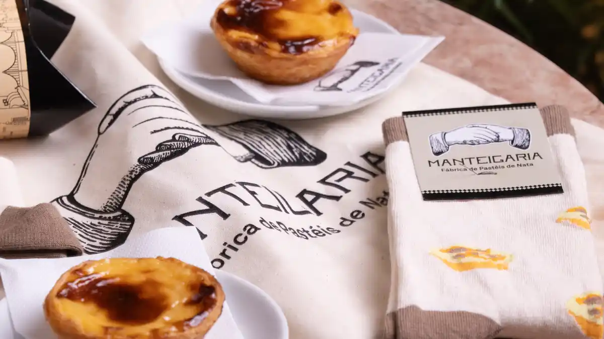 Meias Manteigaria dia dos namorados