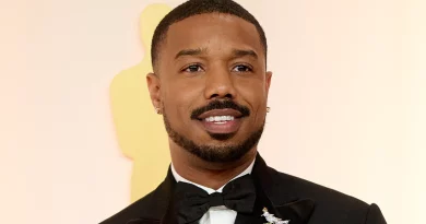 Michael B. Jordan Creed III Oscares