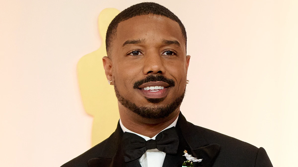 Michael B. Jordan Creed III Oscares