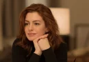 Anne Hathaway