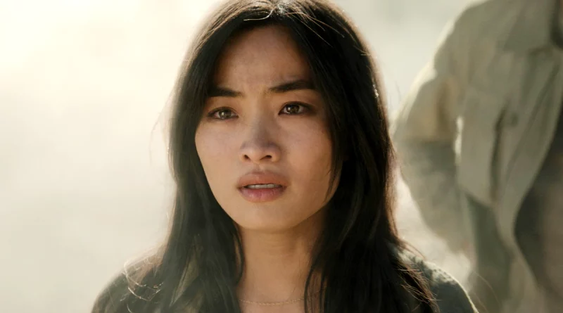 Monarch Legacy of Monsters no Streaming