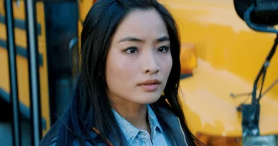 Monarch Legado de Monstros (2023)