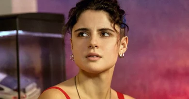 Motorvalley na Netflix