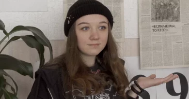 Mr. Nobody Contra Putin