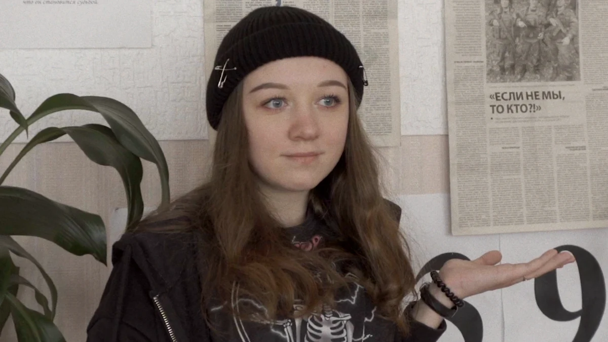 Mr. Nobody Contra Putin