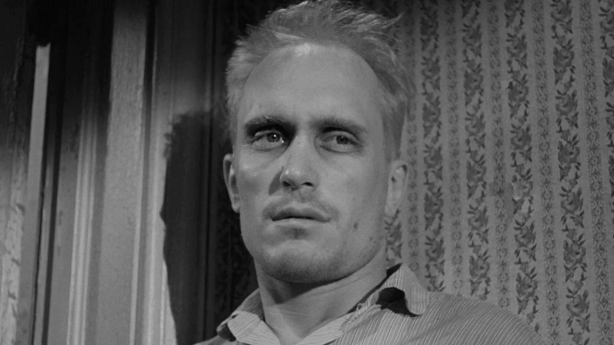 Na Sombra e no Silêncio