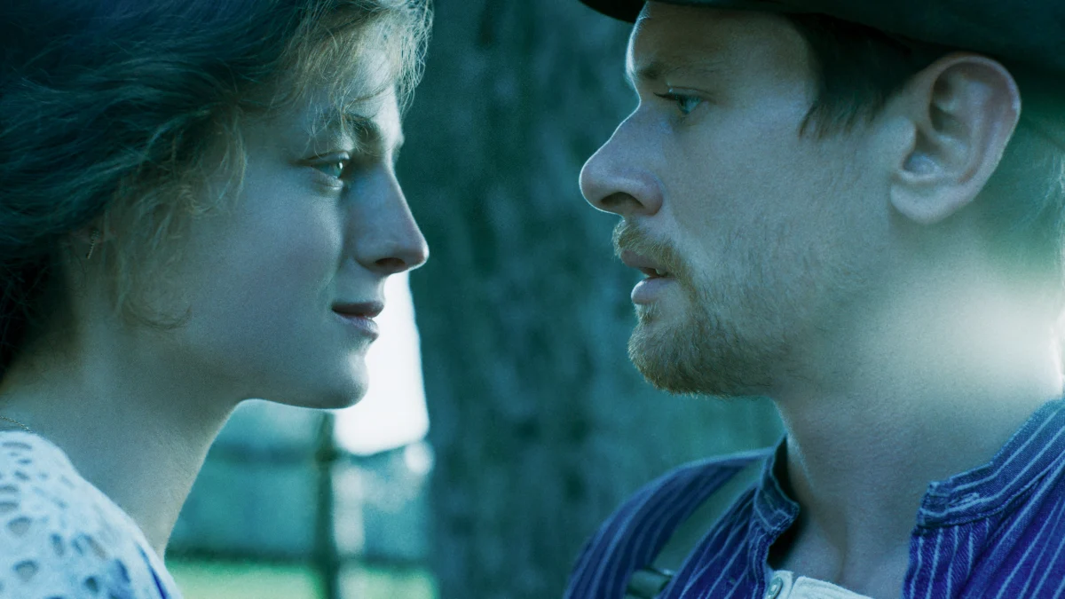 O Amante de Lady Chatterley