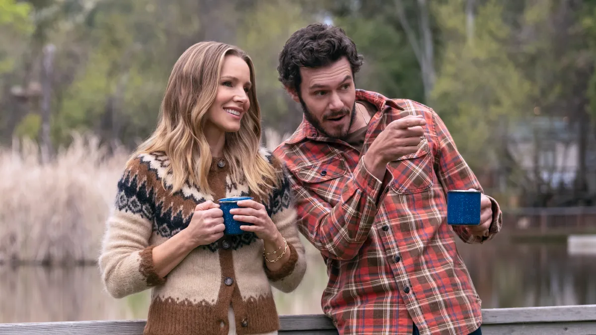 São Valentim Nobody Wants This