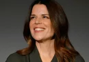 Neve Campbell Gritos 7