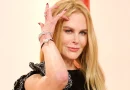 Nicole Kidman