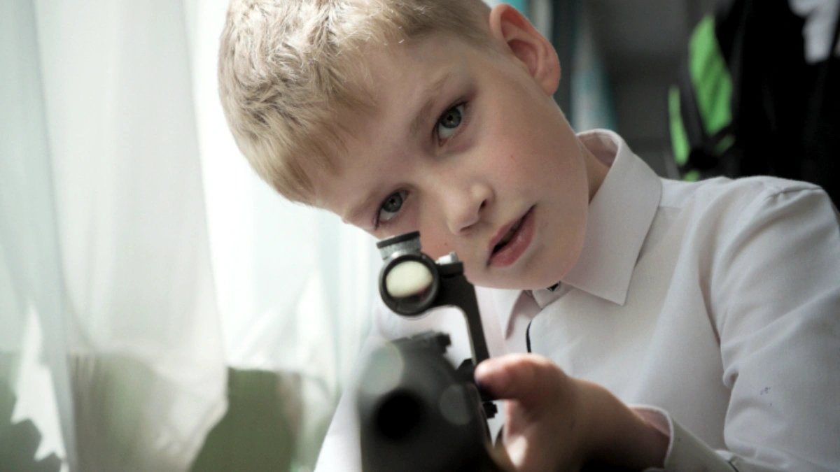 Mr. Nobody Contra Putin - melhor documentário nos BAFTA