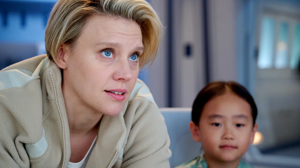 Num Piscar de Olhos Disney+