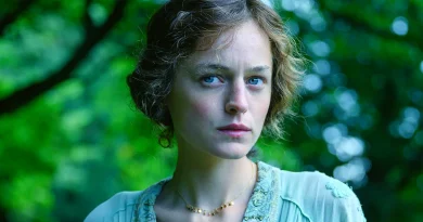 O Amante de Lady Chatterley no Streaming