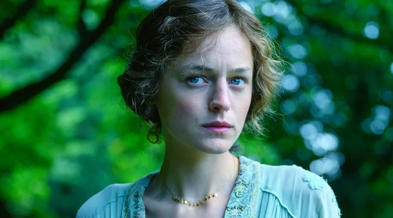 O Amante de Lady Chatterley no Streaming