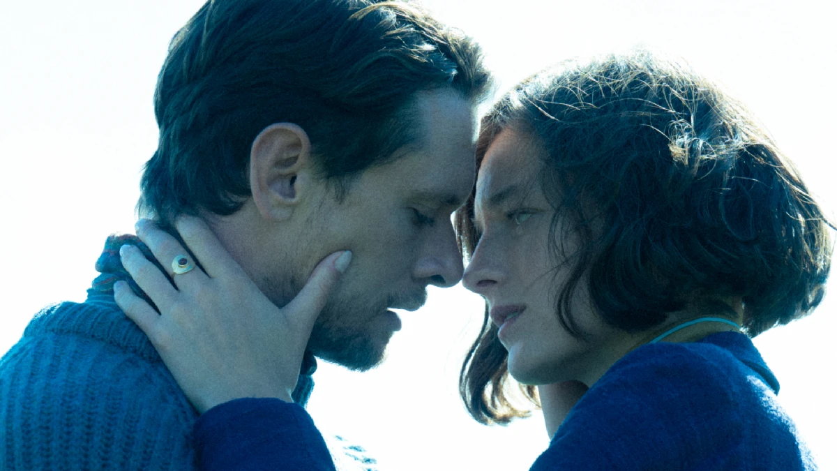 O Amante de Lady Chatterley