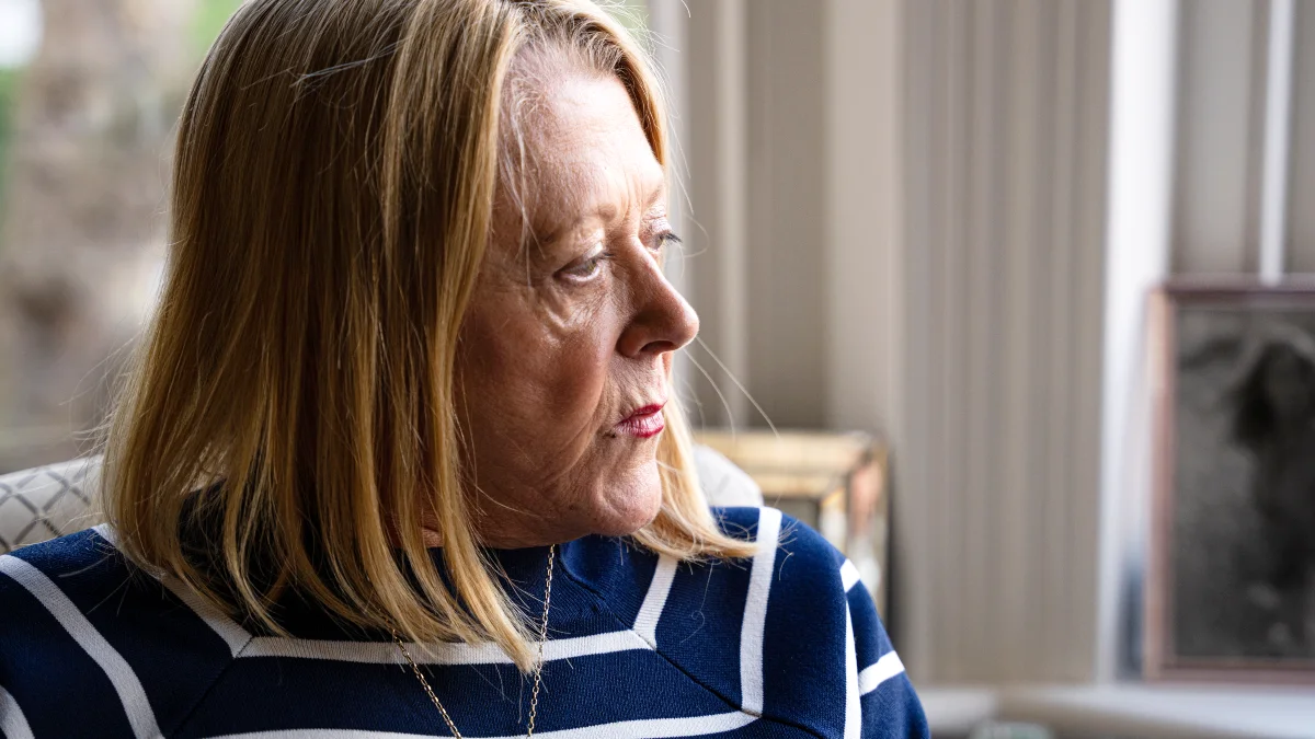 O Assassinato da Coelhinha da Playboy