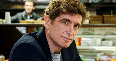 O Assassinato da Coelhinha da Playboy