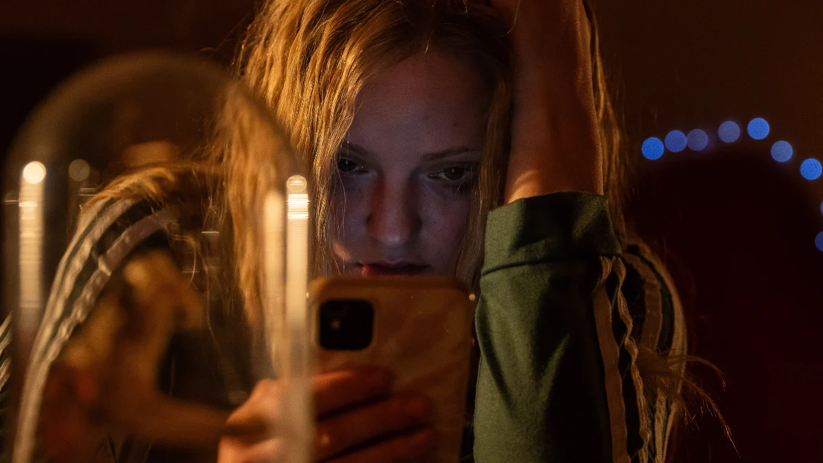 O Assassinato da Coelhinha da Playboy AMC Crime