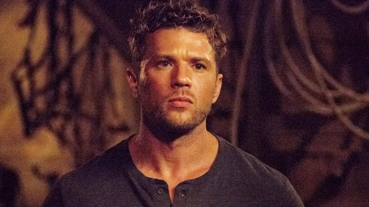 O Atirador (2016) no Streaming