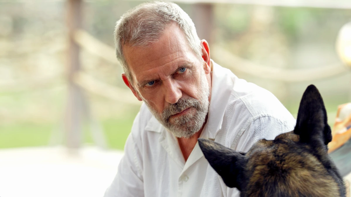 O Gerente da Noite T2E4