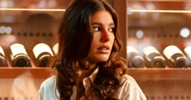 O Gerente da Noite T2