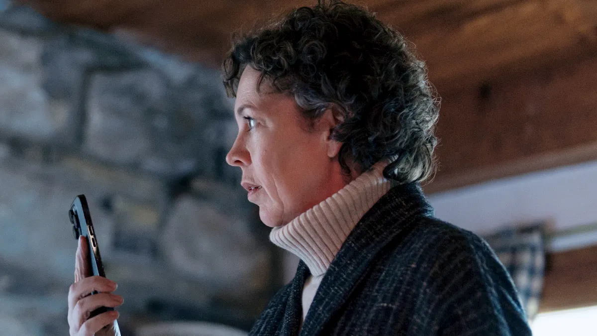 The Night Manager T2E5