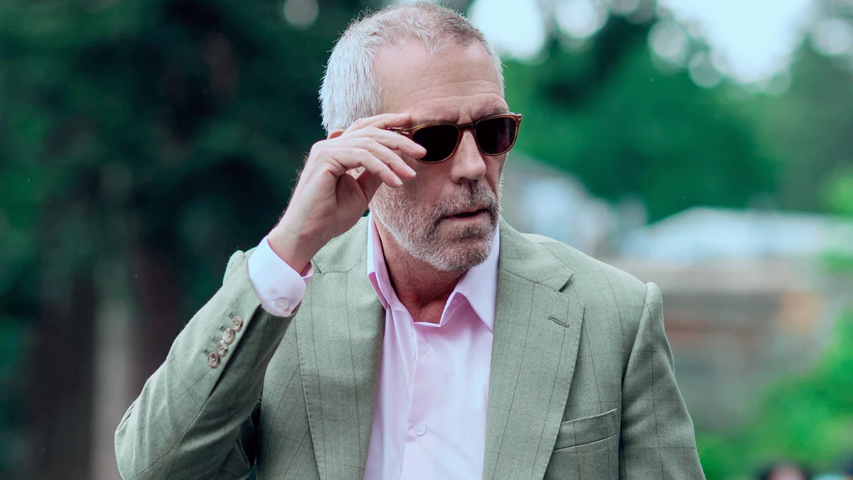 O Gerente da Noite T2E6