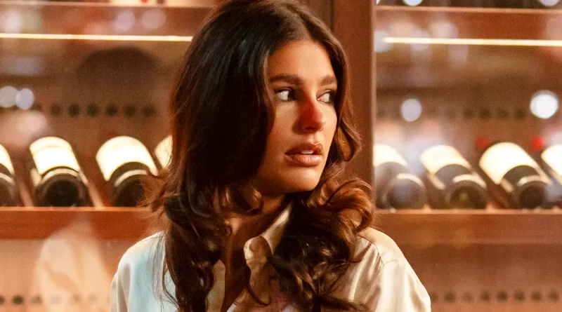 O Gerente da Noite T2