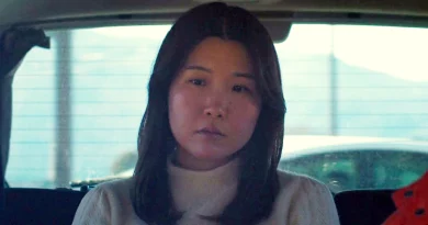 O Mal Não Está Aqui RTP2