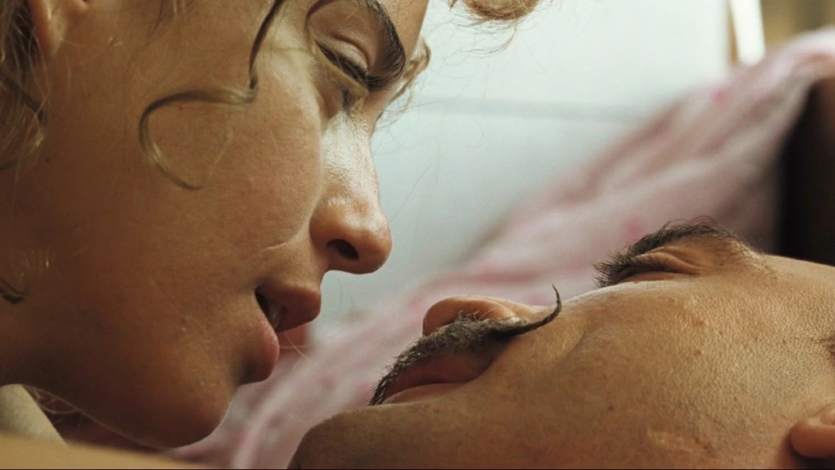 O Amor Nos Tempos de Cólera