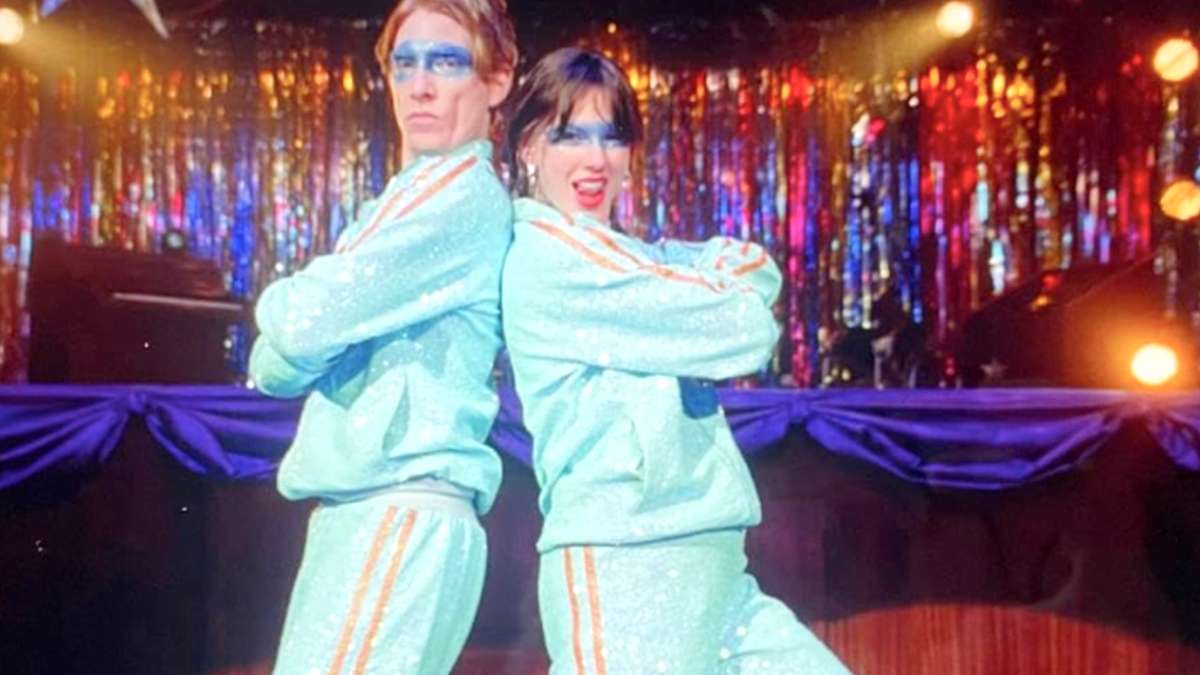 Taylor Swift Opalite