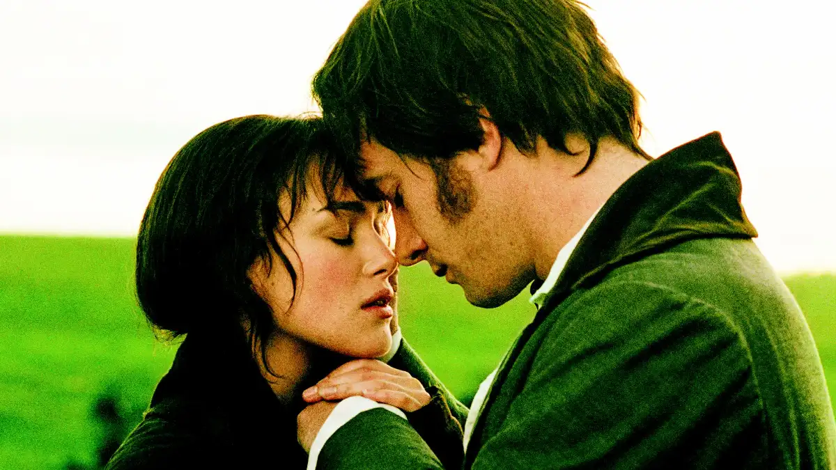 orgulho e preconceito dia dos namorados netflix