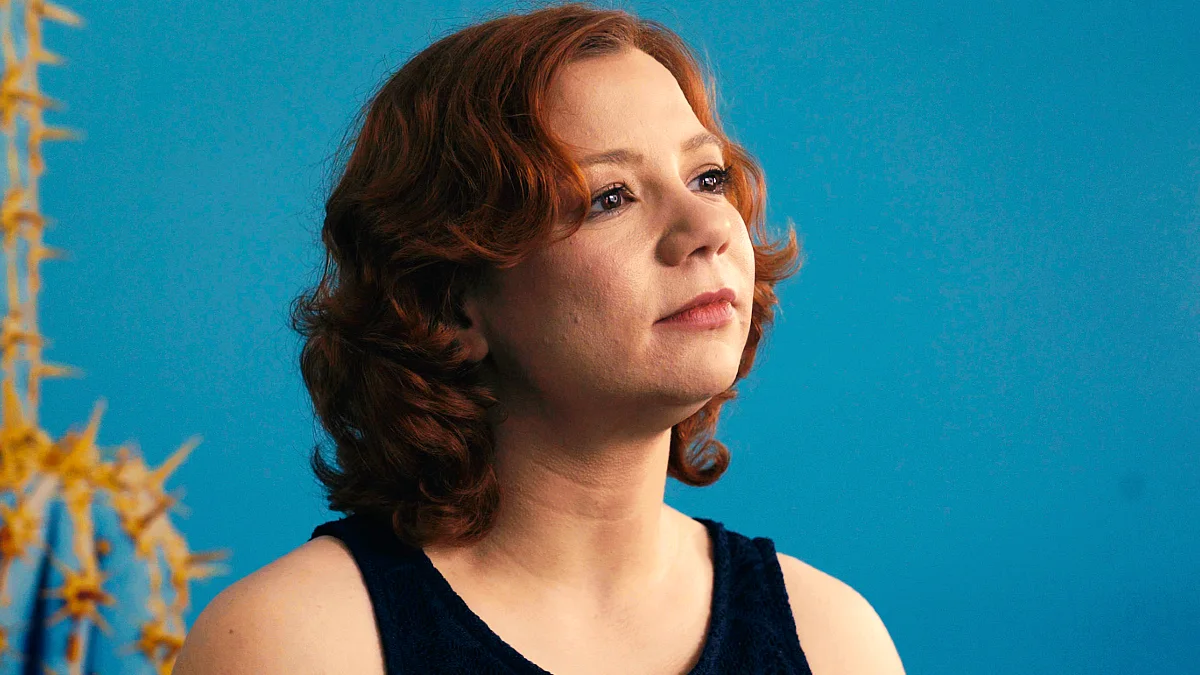 Os Segredos do Bunny Ranch