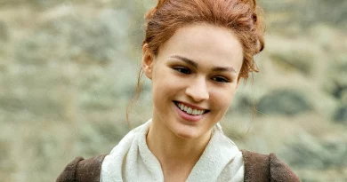 Outlander 2014 Streaming na Netflix