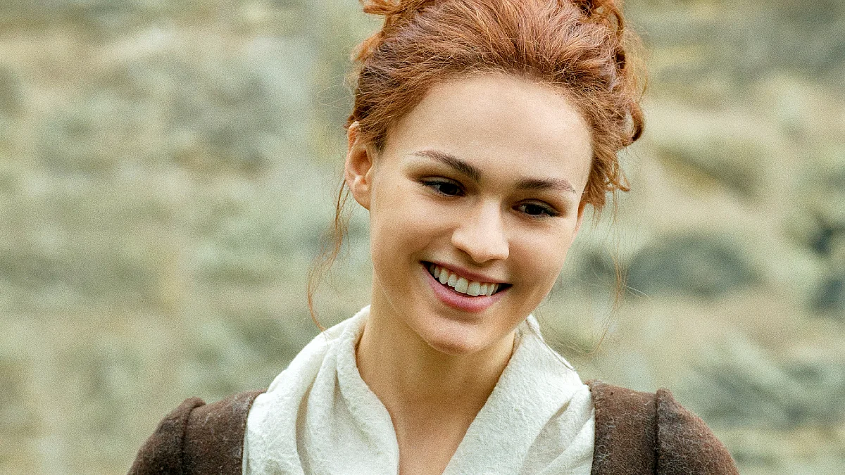 Outlander 2014 Streaming na Netflix