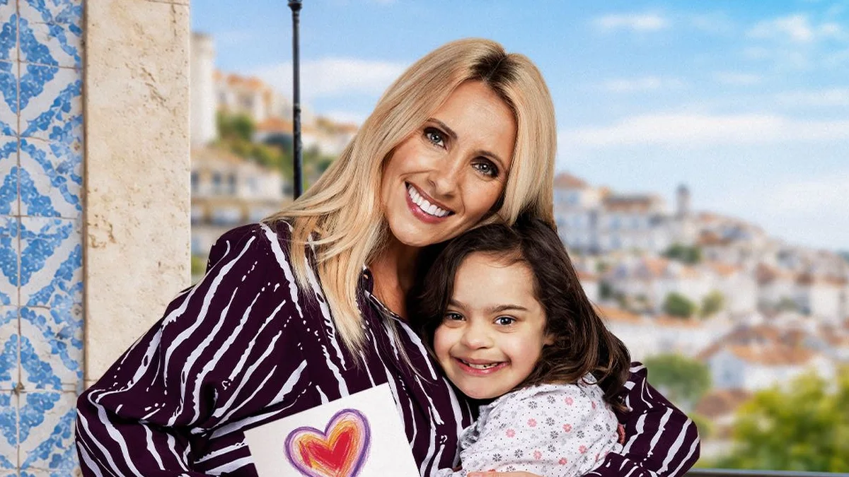 Páginas da Vida (2026) Streaming