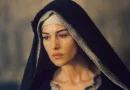 Monica Bellucci em "A Paixão de Cristo"