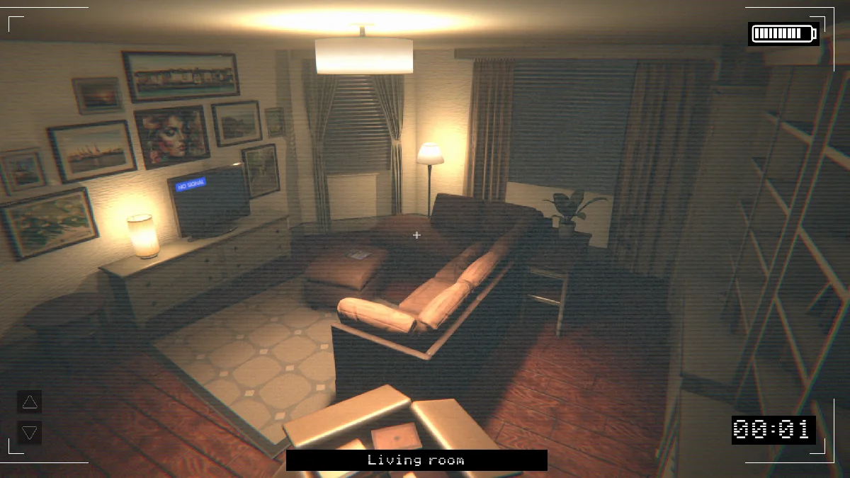 Paragnosia jogo grátis da Steam