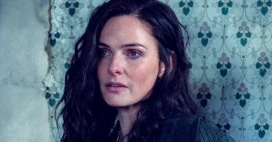 Peaky Blinders The Immortal Man