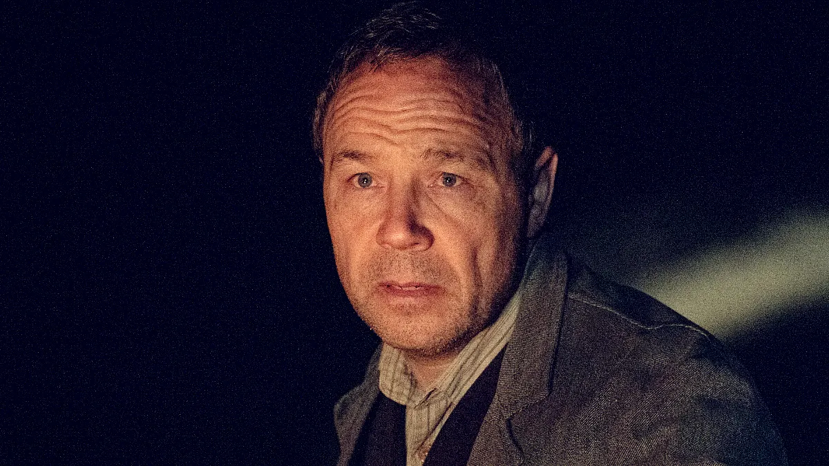 Peaky Blinders The Immortal Man