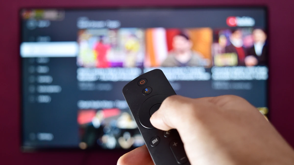 Plataformas Streaming nacional - Smart TV XIAOMI na Amazon