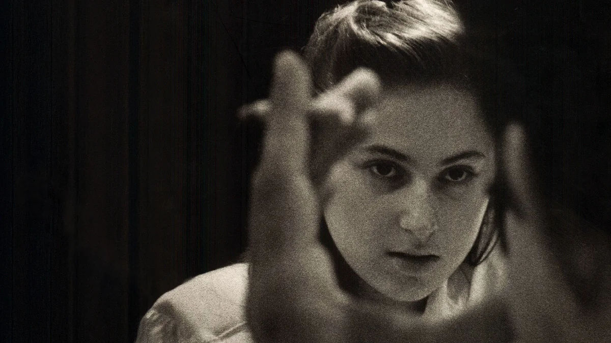 Queen of Chess Netflix