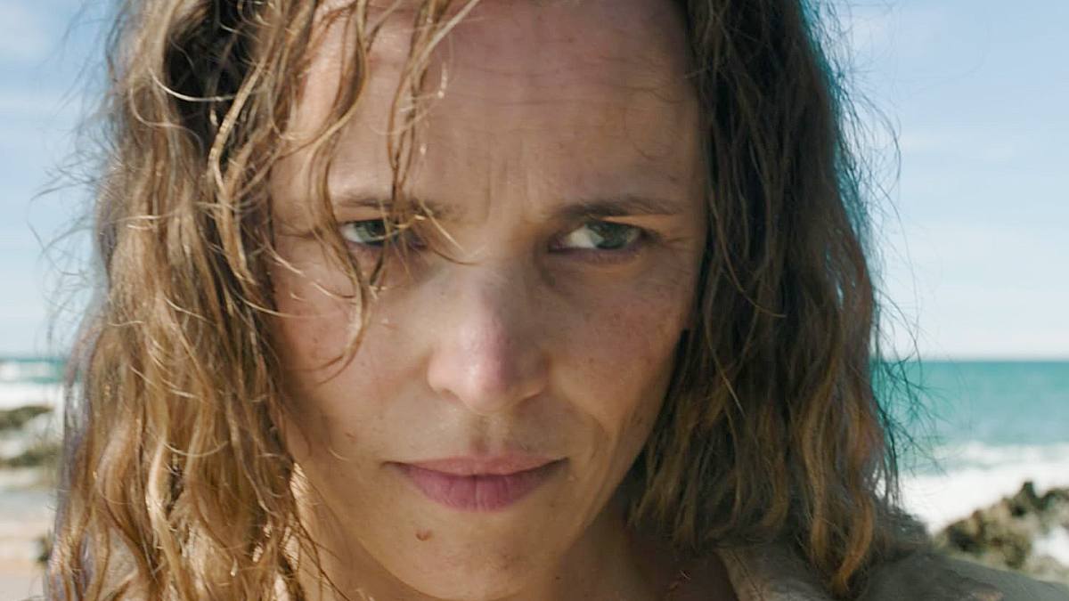 Rachel McAdams em Socorro!